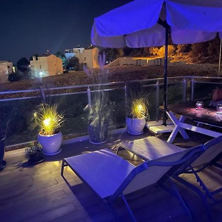 Апартаменты Olive View Penthouse Калкан Экстерьер фото